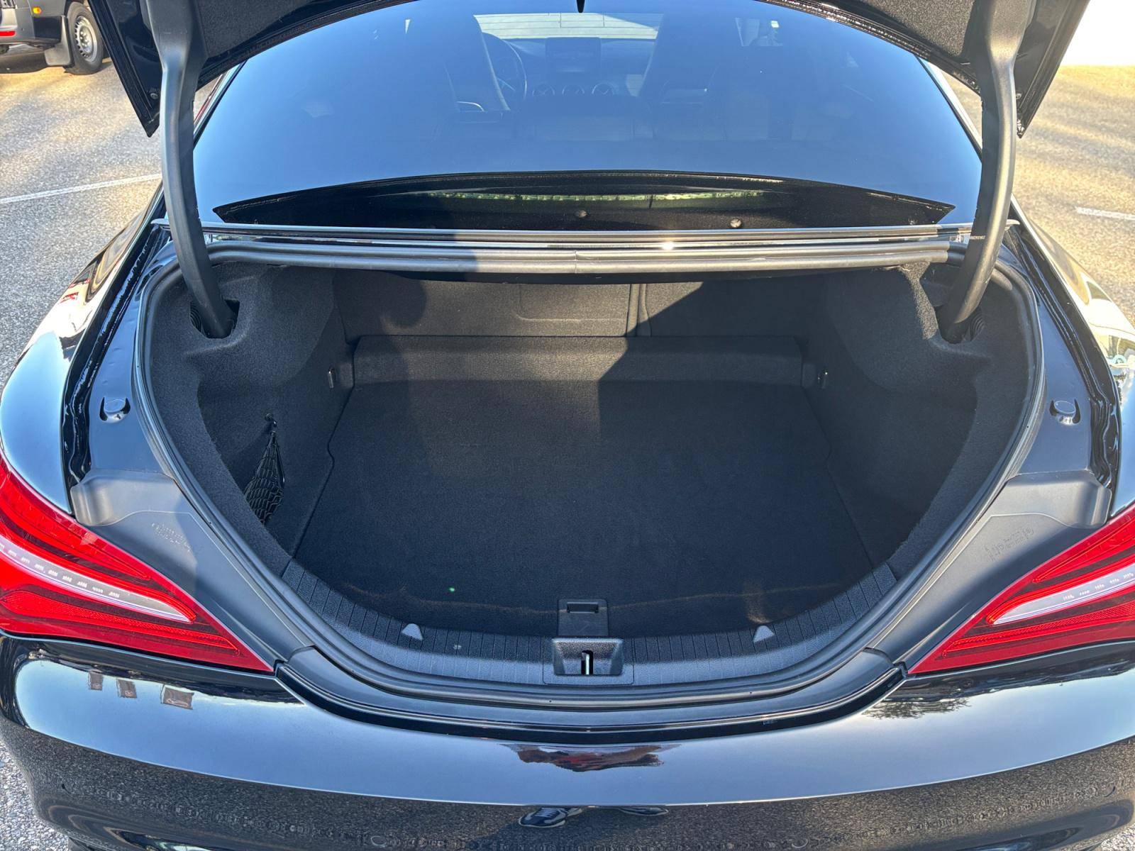 Image Mercedes-Benz CLA COUPÉ CLA 220 d  Coupé Fascination  CLA 220 d 7G-DCT Fascination CLA 220 d  Coupé Fascination