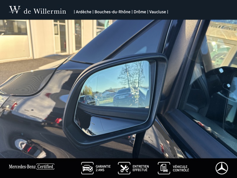 Image Mercedes-Benz VITO 119 CDI 4x4 Mixto Long  VITO 119 CDI Mixto LG SELECT 119 CDI 4x4 Mixto Long