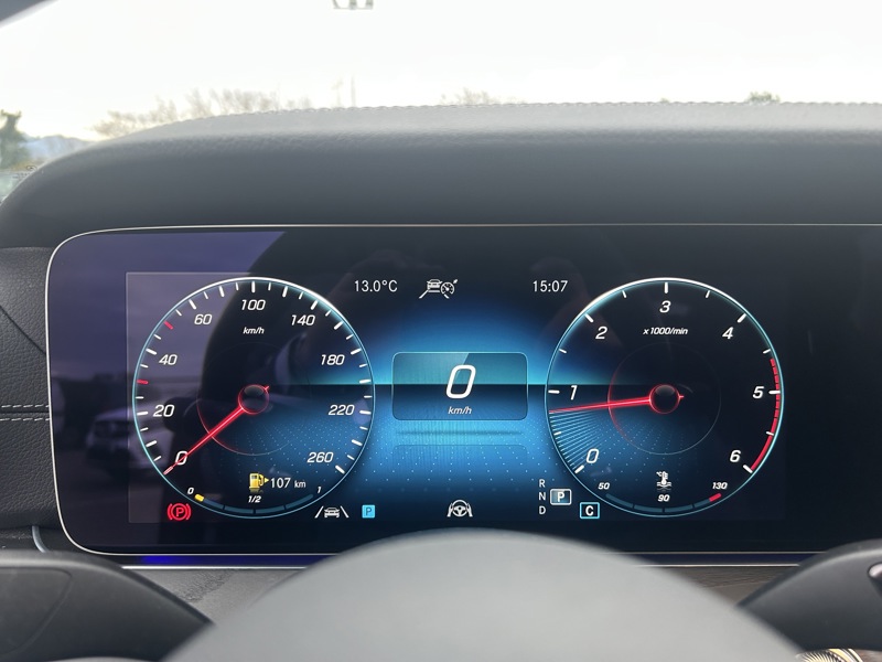 Image Mercedes-Benz CLASSE E COUPÉ Classe E 220 d AMG Line Coupé   Classe E 220 d AMG Line Coupé