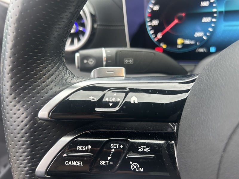 Image Mercedes-Benz CLASSE E COUPÉ Classe E 220 d AMG Line Coupé   Classe E 220 d AMG Line Coupé