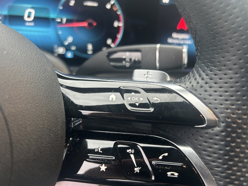 Image Mercedes-Benz CLASSE E COUPÉ Classe E 220 d AMG Line Coupé   Classe E 220 d AMG Line Coupé