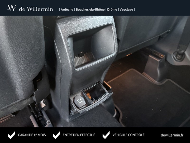 Image Mercedes-Benz CLASSE B B 180 d Inspiration   B 180 d Inspiration