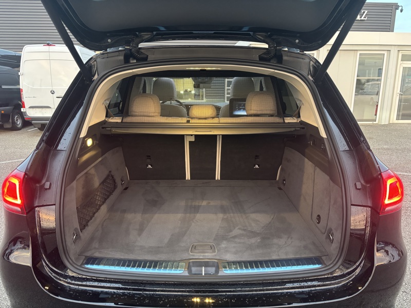 Image Mercedes-Benz GLE 400 d 4MATIC Avantgarde Line   400 d 4MATIC Avantgarde Line