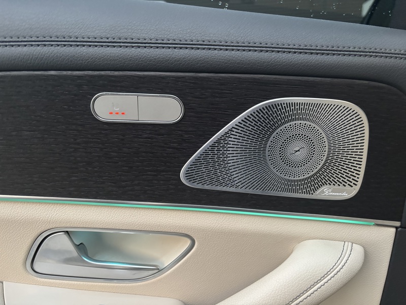 Image Mercedes-Benz GLE 400 d 4MATIC Avantgarde Line   400 d 4MATIC Avantgarde Line