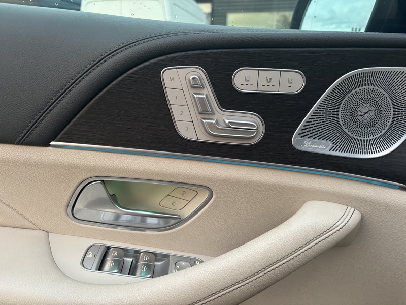 Image Mercedes-Benz GLE 400 d 4MATIC Avantgarde Line   400 d 4MATIC Avantgarde Line