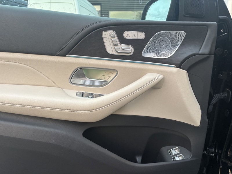 Image Mercedes-Benz GLE 400 d 4MATIC Avantgarde Line   400 d 4MATIC Avantgarde Line