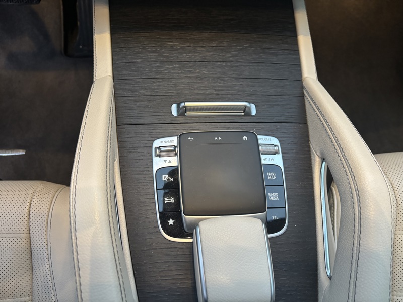 Image Mercedes-Benz GLE 400 d 4MATIC Avantgarde Line   400 d 4MATIC Avantgarde Line