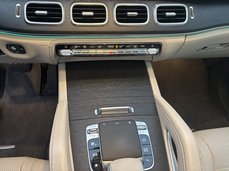 Image Mercedes-Benz GLE 400 d 4MATIC Avantgarde Line   400 d 4MATIC Avantgarde Line