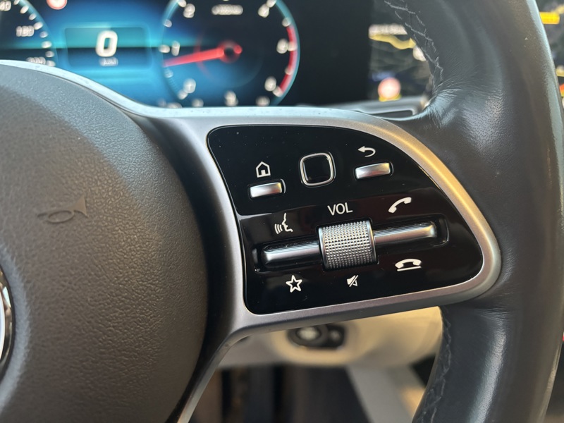 Image Mercedes-Benz GLE 400 d 4MATIC Avantgarde Line   400 d 4MATIC Avantgarde Line