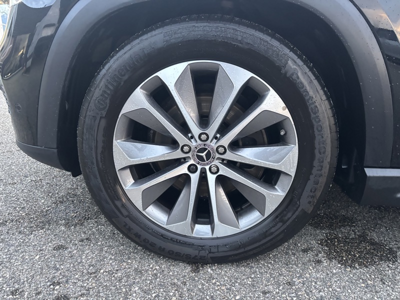 Image Mercedes-Benz GLE 400 d 4MATIC Avantgarde Line   400 d 4MATIC Avantgarde Line