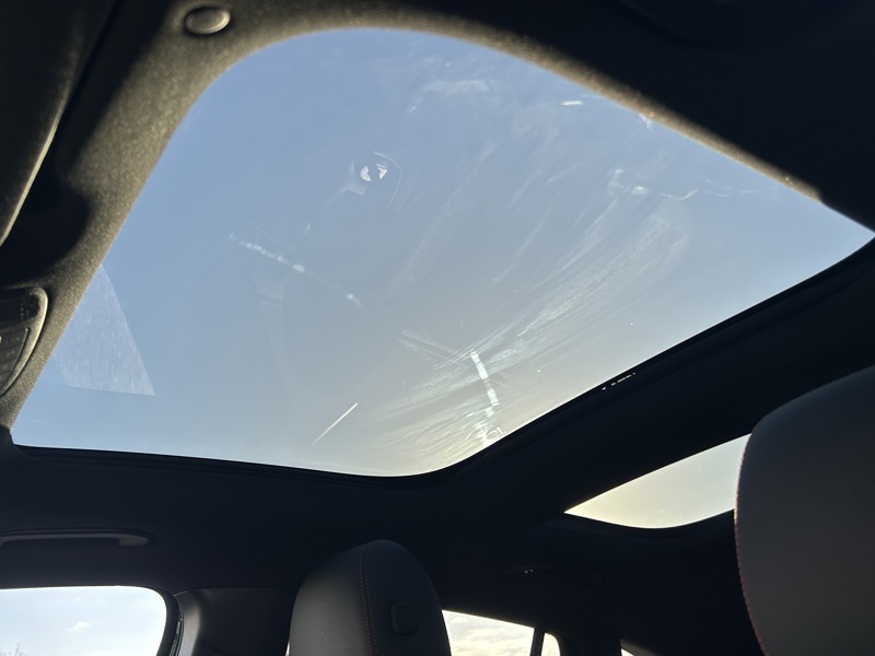 Image Mercedes-Benz EQA 350 4MATIC AMG Line   350 4MATIC AMG Line