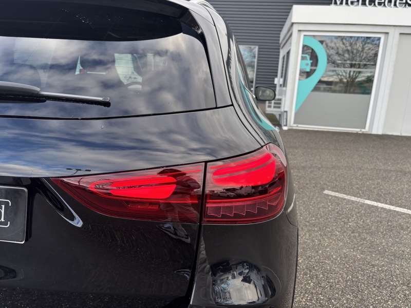 Image Mercedes-Benz GLA 200 d AMG Line   200 d AMG Line