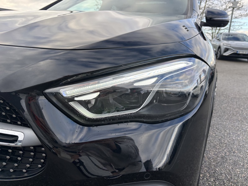 Image Mercedes-Benz GLA 200 d AMG Line   200 d AMG Line