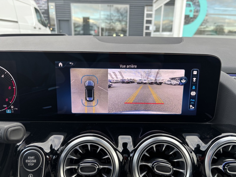 Image Mercedes-Benz GLA 200 d AMG Line   200 d AMG Line