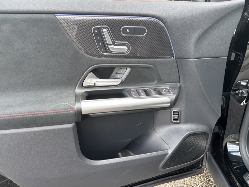 Image Mercedes-Benz GLA 200 d AMG Line   200 d AMG Line