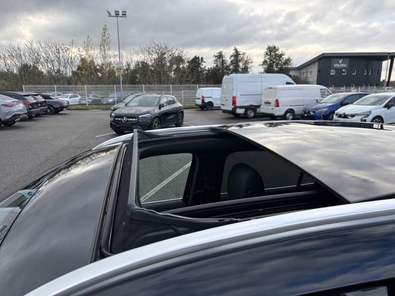 Image Mercedes-Benz GLA 200 d AMG Line   200 d AMG Line