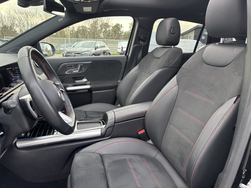 Image Mercedes-Benz GLA 200 d AMG Line   200 d AMG Line