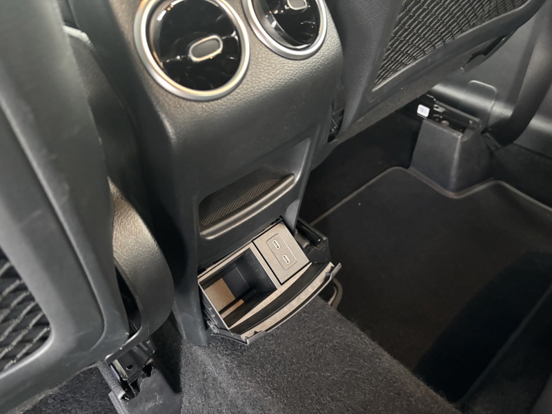 Image Mercedes-Benz GLA 200 d AMG Line   200 d AMG Line