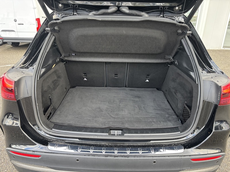 Image Mercedes-Benz GLA 200 d AMG Line   200 d AMG Line