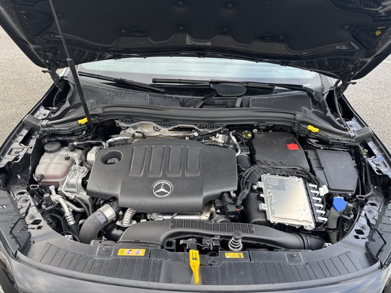 Image Mercedes-Benz GLA 200 d AMG Line   200 d AMG Line