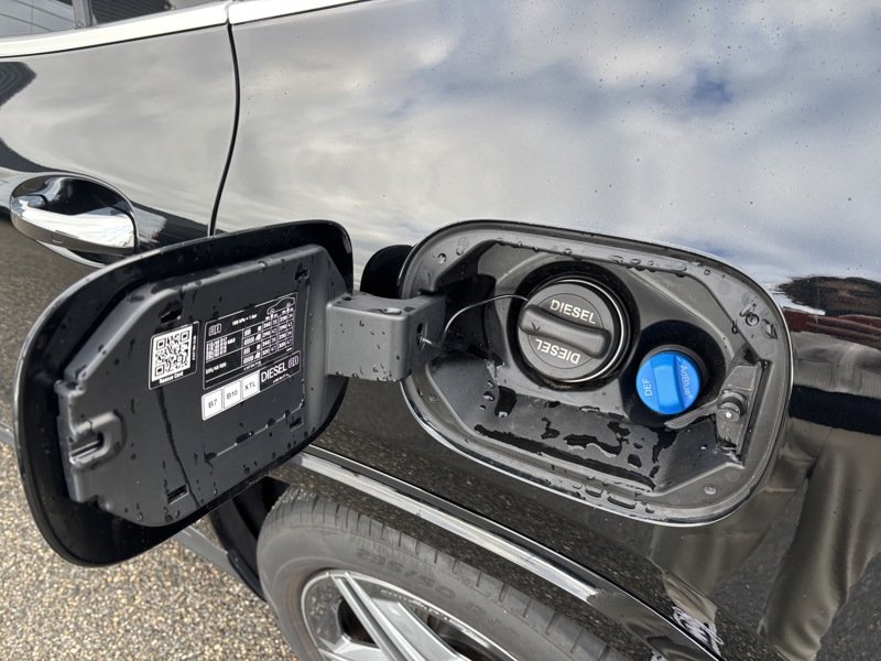 Image Mercedes-Benz GLA 200 d AMG Line   200 d AMG Line