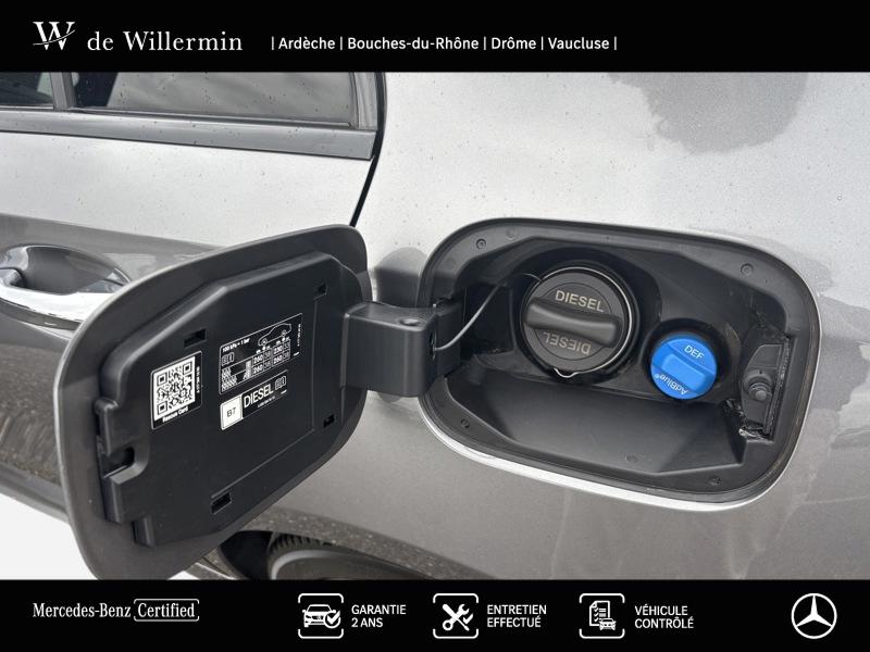 Image Mercedes-Benz CLASSE A 180 d AMG Line AMG Line Classe A 180 d AMG Line 180 d AMG Line