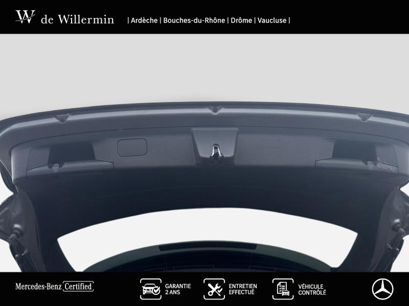 Image Mercedes-Benz CLASSE A 180 d AMG Line AMG Line Classe A 180 d AMG Line 180 d AMG Line