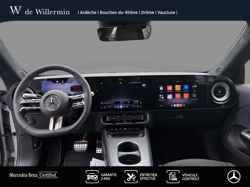 Image Mercedes-Benz CLA COUPÉ CLA 250+ avec technologie EQ Limited Edition  CLA 250+ avec technologie EQ CLA 250+ avec technologie EQ Limited Edition