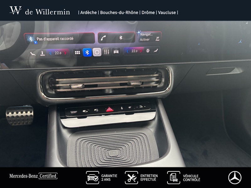 Image Mercedes-Benz CLA COUPÉ CLA 250+ avec technologie EQ Limited Edition  CLA 250+ avec technologie EQ CLA 250+ avec technologie EQ Limited Edition