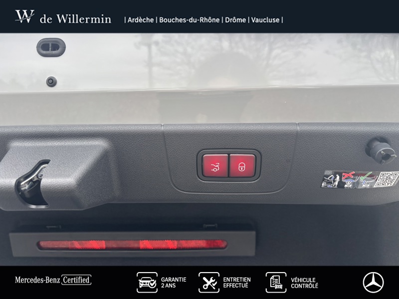 Image Mercedes-Benz CLA COUPÉ CLA 250+ avec technologie EQ Limited Edition  CLA 250+ avec technologie EQ CLA 250+ avec technologie EQ Limited Edition