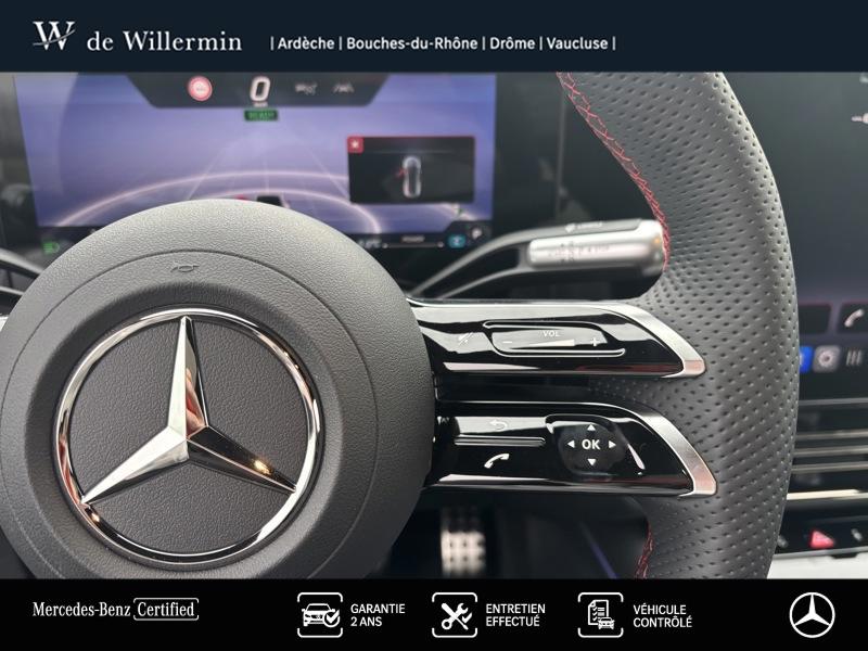 Image Mercedes-Benz CLA COUPÉ CLA 250+ avec technologie EQ Limited Edition  CLA 250+ avec technologie EQ CLA 250+ avec technologie EQ Limited Edition