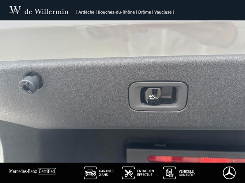 Image Mercedes-Benz CLA COUPÉ CLA 250+ avec technologie EQ Limited Edition  CLA 250+ avec technologie EQ CLA 250+ avec technologie EQ Limited Edition