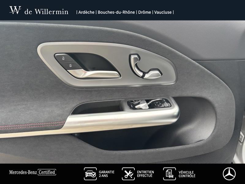 Image Mercedes-Benz CLA COUPÉ CLA 250+ avec technologie EQ Limited Edition  CLA 250+ avec technologie EQ CLA 250+ avec technologie EQ Limited Edition