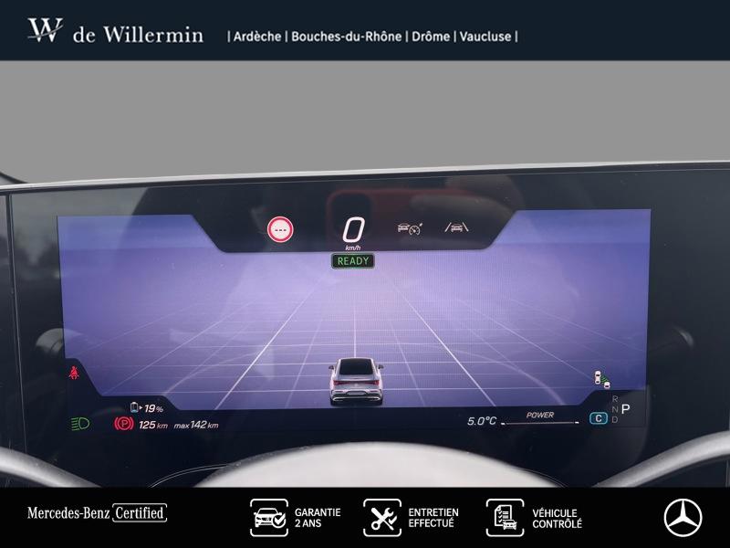 Image Mercedes-Benz CLA COUPÉ CLA 250+ avec technologie EQ Limited Edition  CLA 250+ avec technologie EQ CLA 250+ avec technologie EQ Limited Edition