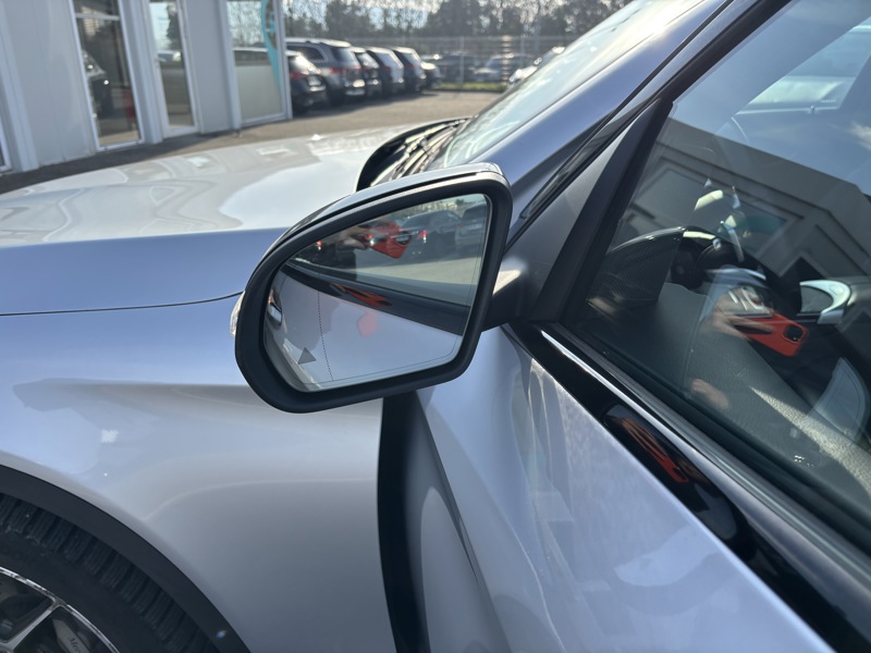 Image Mercedes-Benz GLC COUPÉ GLC 400 d 4MATIC Coupé AMG Line   GLC 400 d 4MATIC Coupé AMG Line