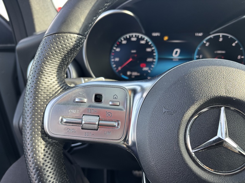 Image Mercedes-Benz GLC COUPÉ GLC 400 d 4MATIC Coupé AMG Line   GLC 400 d 4MATIC Coupé AMG Line