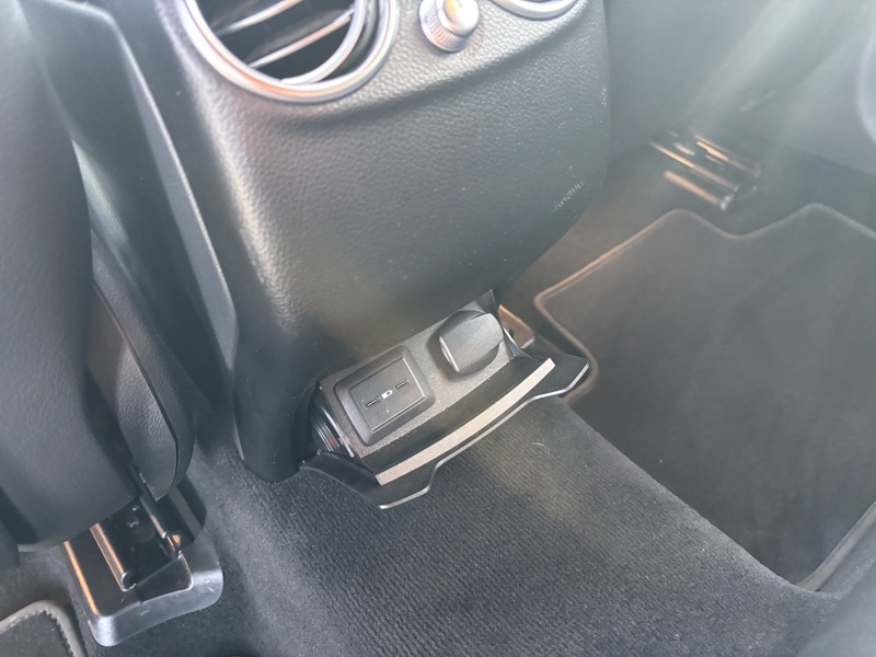 Image Mercedes-Benz GLC COUPÉ GLC 400 d 4MATIC Coupé AMG Line   GLC 400 d 4MATIC Coupé AMG Line