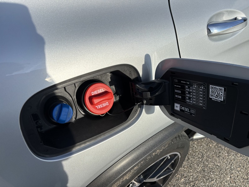 Image Mercedes-Benz GLC COUPÉ GLC 400 d 4MATIC Coupé AMG Line   GLC 400 d 4MATIC Coupé AMG Line