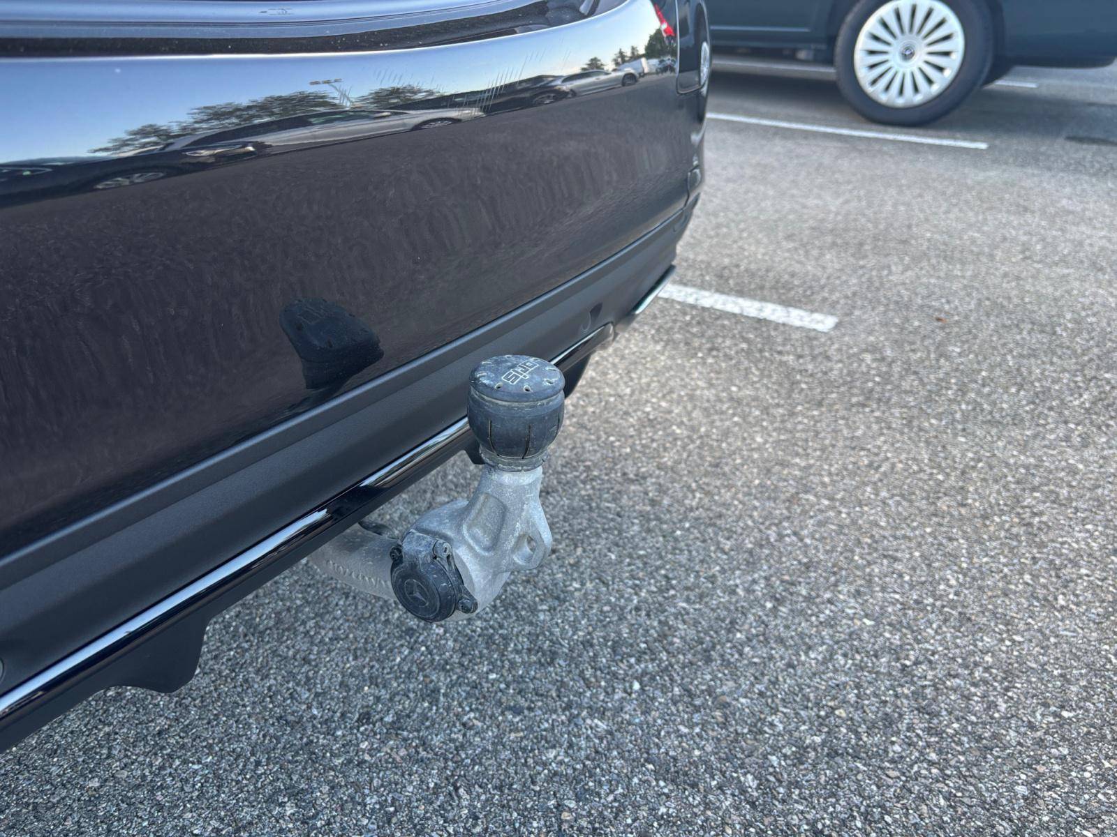 Image Mercedes-Benz CLASSE C BERLINE Classe C 300 e Berline AMG Line  Classe C 300 e Berline AMG Line Classe C 300 e Berline AMG Line