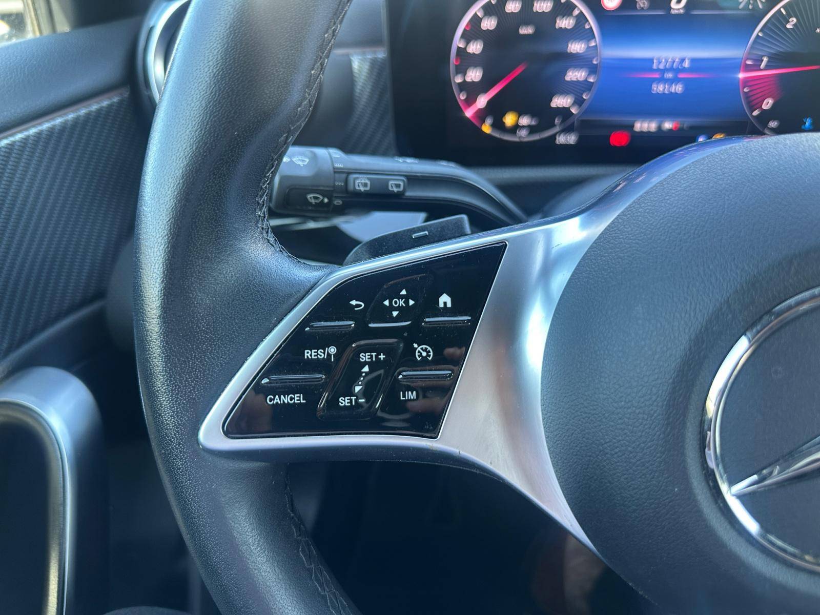 Image Mercedes-Benz CLASSE A 180 d Progressive Line  Classe A 180 d 8G-DCT Progressive Line 180 d Progressive Line