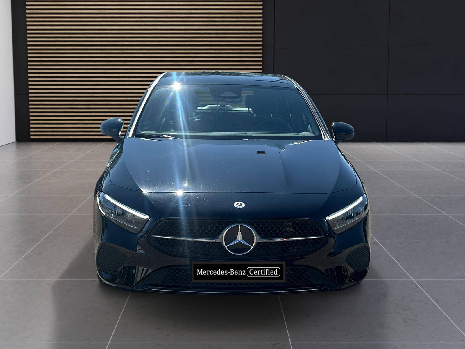 Image Mercedes-Benz CLASSE A 180 d Progressive Line  Classe A 180 d 8G-DCT Progressive Line 180 d Progressive Line