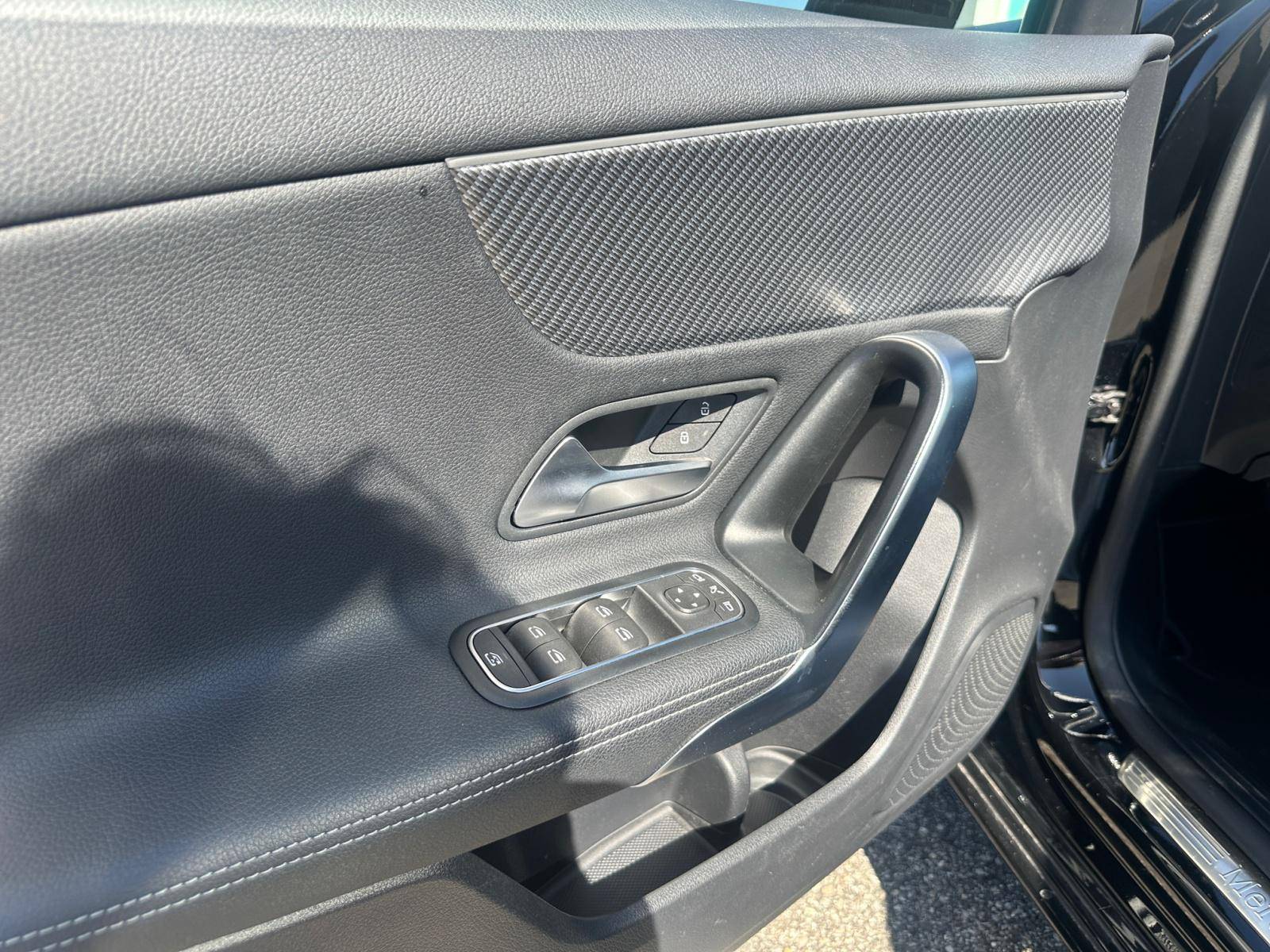 Image Mercedes-Benz CLASSE A 180 d Progressive Line  Classe A 180 d 8G-DCT Progressive Line 180 d Progressive Line