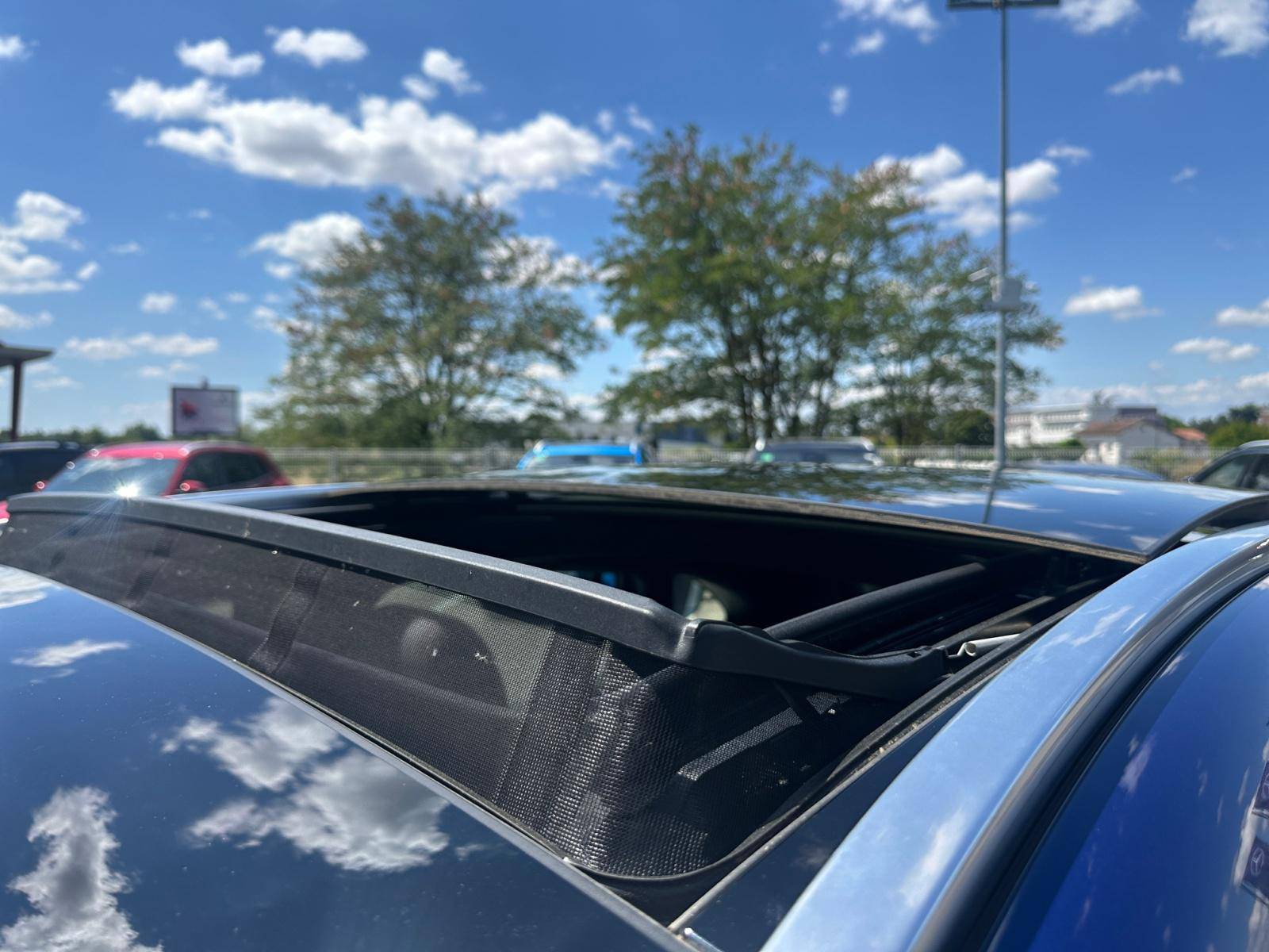 Image Mercedes-Benz EQA 250+ AMG Line  EQA 250+ AMG Line 250+ AMG Line