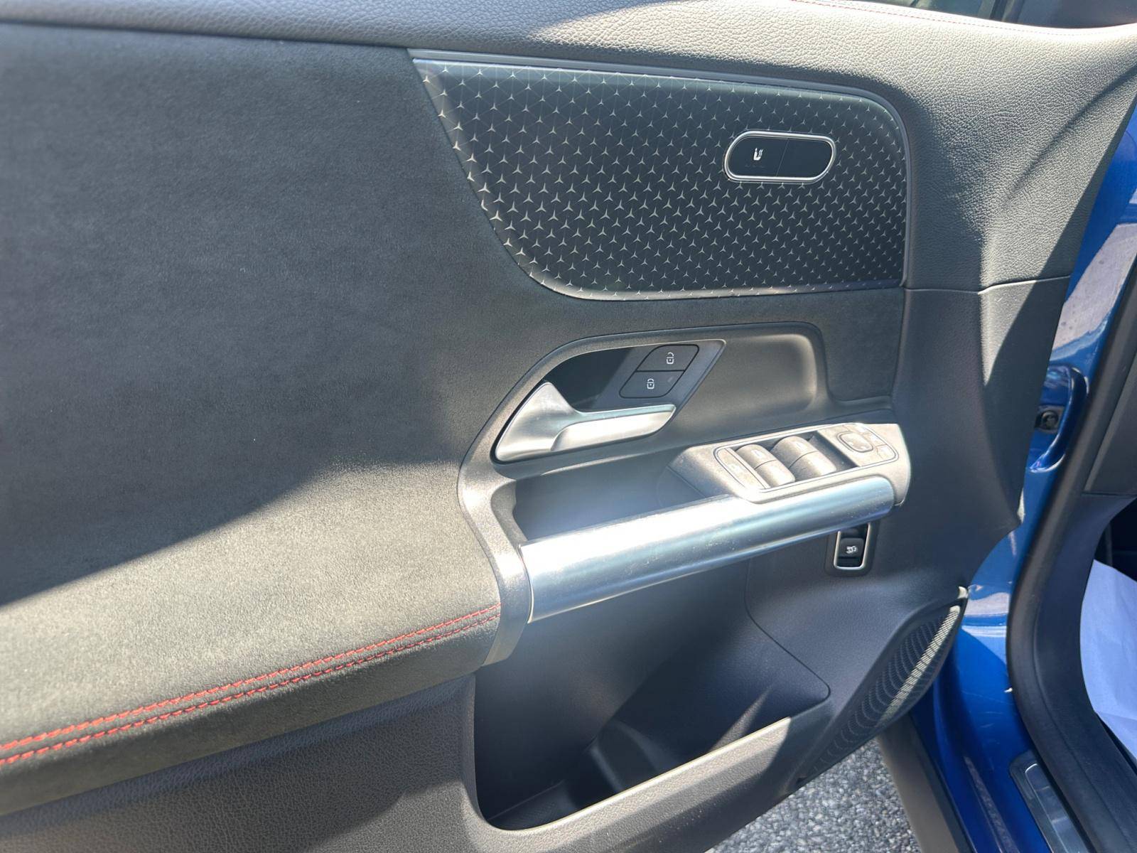 Image Mercedes-Benz EQA 250+ AMG Line  EQA 250+ AMG Line 250+ AMG Line