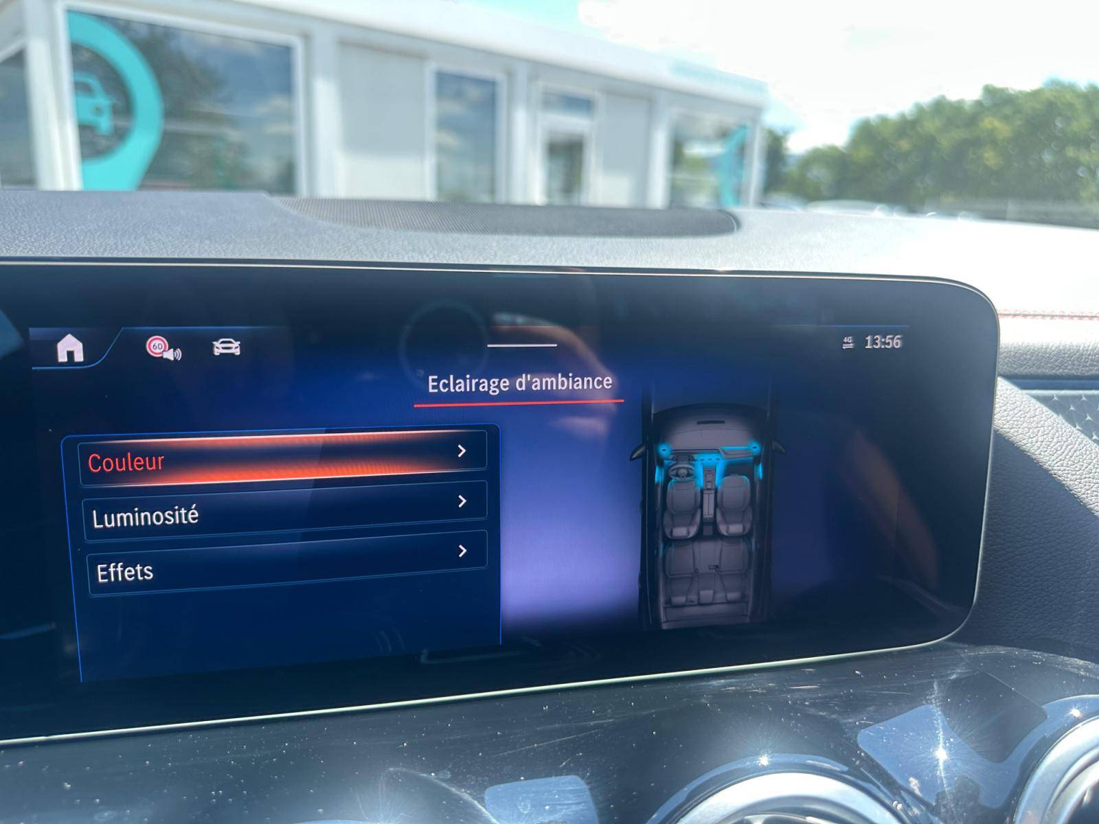 Image Mercedes-Benz EQA 250+ AMG Line  EQA 250+ AMG Line 250+ AMG Line