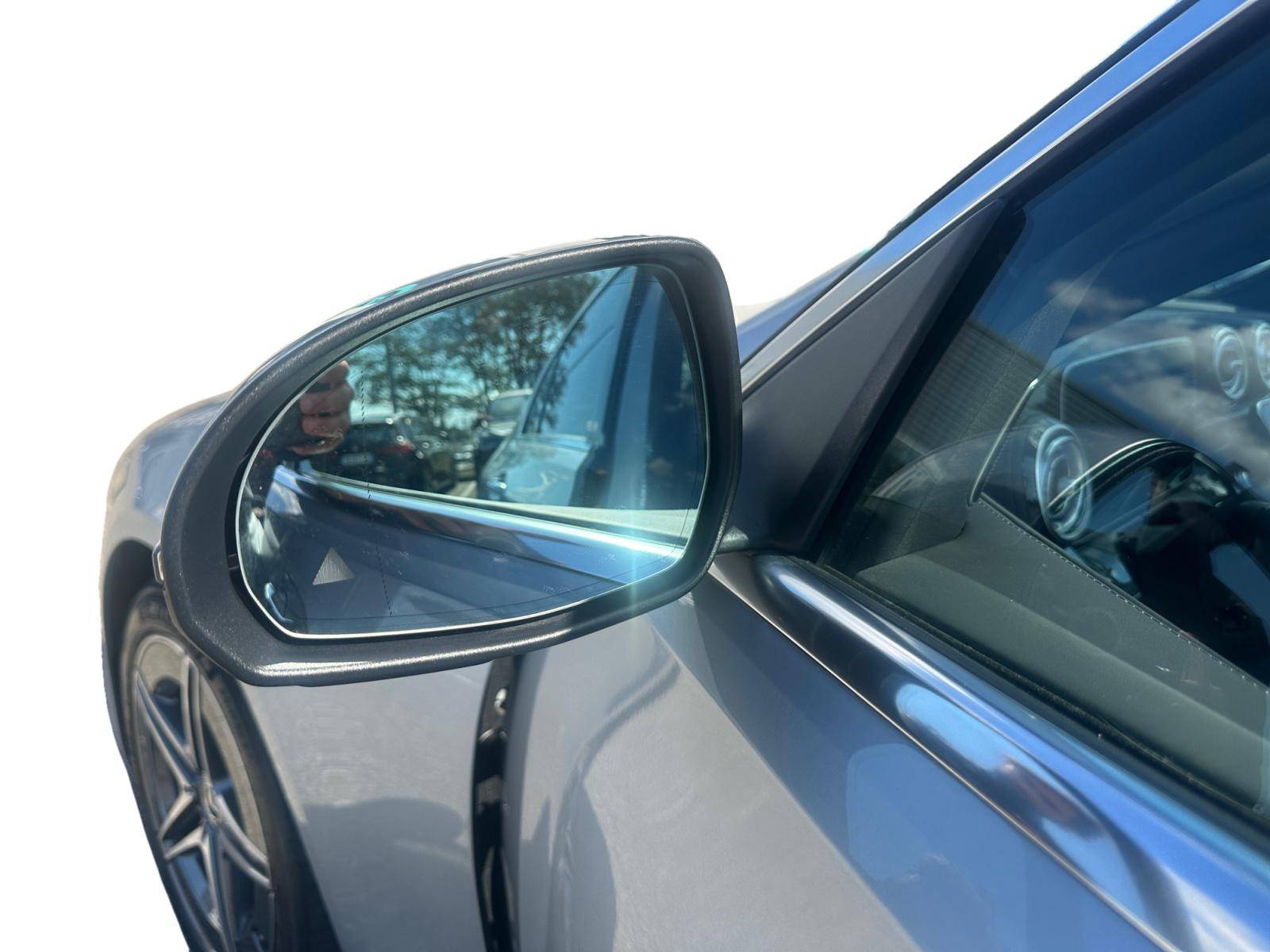 Image Mercedes-Benz CLASSE C BERLINE Classe C 300 de Hybrid EQ Berline AMG Line  Classe C 300 d e Hybrid EQ Berline AMG Line Classe C 300 de Hybrid EQ Berline AMG Line