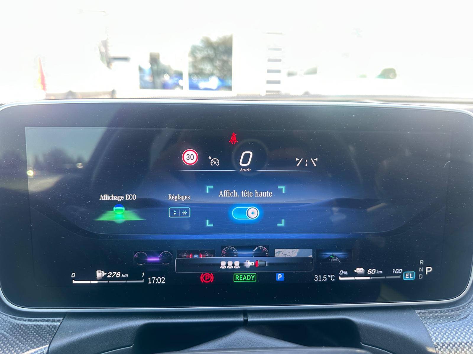 Image Mercedes-Benz CLASSE C BERLINE Classe C 300 de Hybrid EQ Berline AMG Line  Classe C 300 d e Hybrid EQ Berline AMG Line Classe C 300 de Hybrid EQ Berline AMG Line