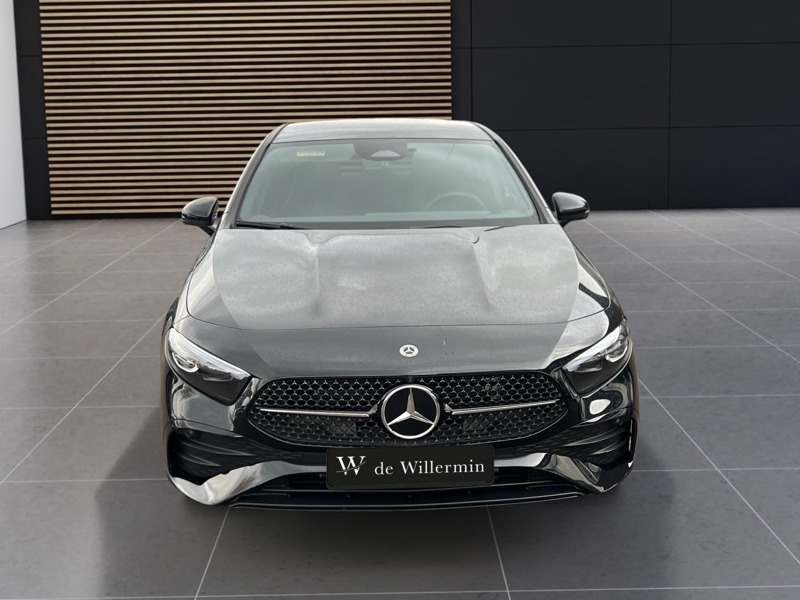 Image Mercedes-Benz CLASSE A 250 e Hybrid EQ AMG Line  Classe A 250 e Hybrid EQ AMG Line 250 e Hybrid EQ AMG Line