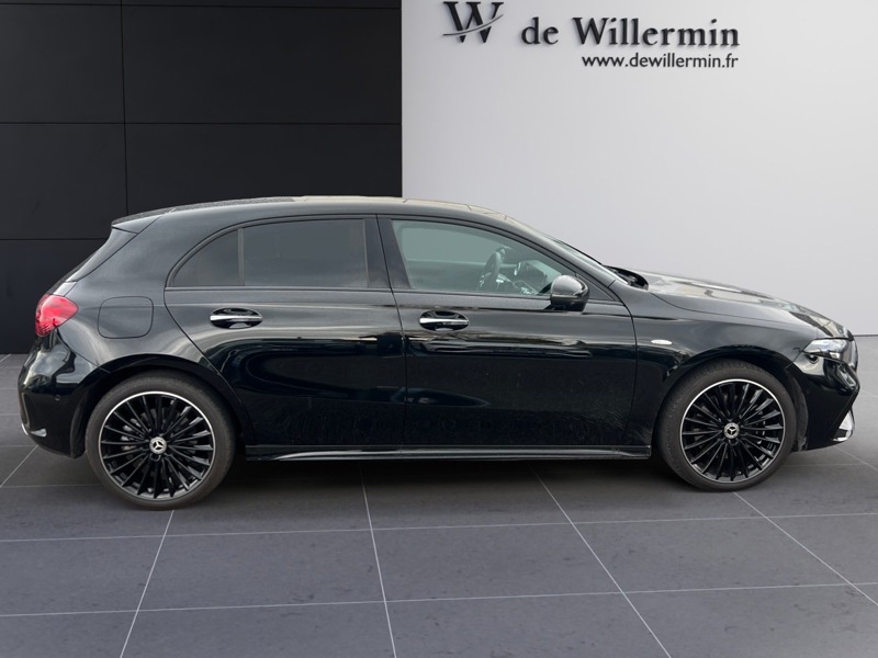 Image Mercedes-Benz CLASSE A 250 e Hybrid EQ AMG Line  Classe A 250 e Hybrid EQ AMG Line 250 e Hybrid EQ AMG Line