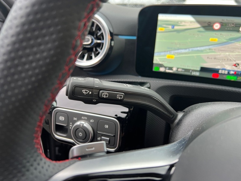 Image Mercedes-Benz CLASSE A 250 e Hybrid EQ AMG Line  Classe A 250 e Hybrid EQ AMG Line 250 e Hybrid EQ AMG Line